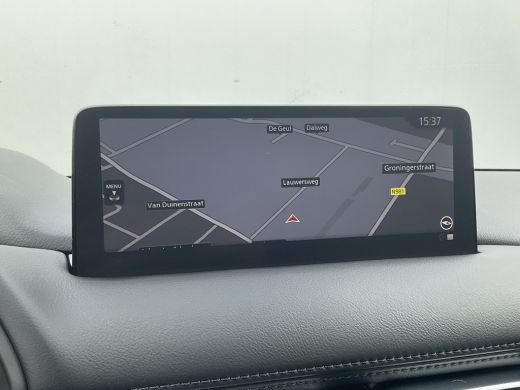 Mazda CX-5 2.0 SkyActiv-G 165 Automaat Trekhaak Stoel/Stuurverw Carplay Cruise Camera NL-Auto! ActivLease financial lease