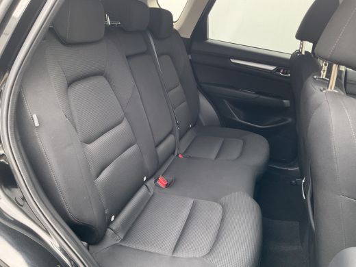 Mazda CX-5 2.0 SkyActiv-G 165 Automaat Trekhaak Stoel/Stuurverw Carplay Cruise Camera NL-Auto! ActivLease financial lease