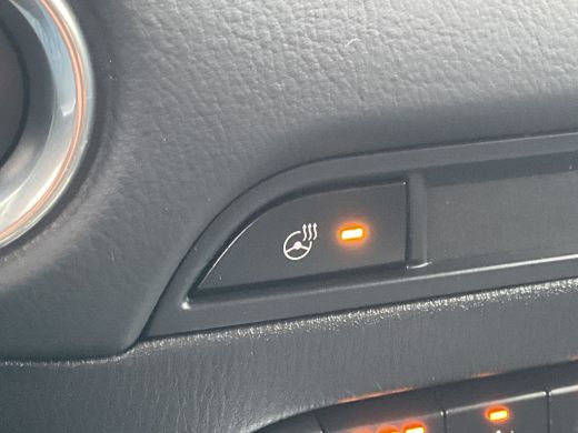 Mazda CX-5 2.0 SkyActiv-G 165 Automaat Trekhaak Stoel/Stuurverw Carplay Cruise Camera NL-Auto! ActivLease financial lease