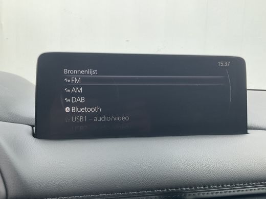 Mazda CX-5 2.0 SkyActiv-G 165 Automaat Trekhaak Stoel/Stuurverw Carplay Cruise Camera NL-Auto! ActivLease financial lease