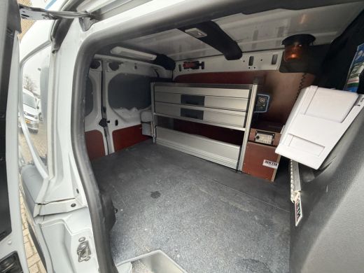 Mercedes-Benz Citan 108 CDI L1 Pro CarPlay/achteruitrijcamera/cruise control ActivLease financial lease