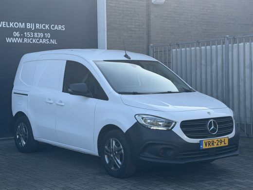 Mercedes-Benz Citan 108 CDI L1 Pro CarPlay/achteruitrijcamera/cruise control ActivLease financial lease