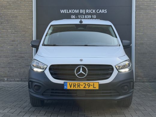 Mercedes-Benz Citan 108 CDI L1 Pro CarPlay/achteruitrijcamera/cruise control ActivLease financial lease