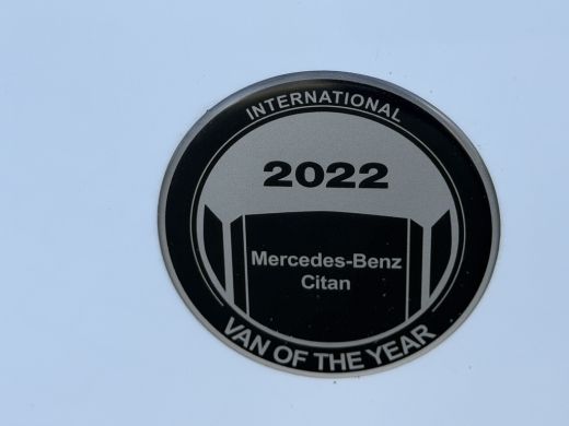 Mercedes-Benz Citan 108 CDI L1 Pro CarPlay/achteruitrijcamera/cruise control ActivLease financial lease