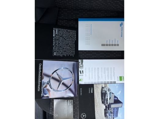 Mercedes-Benz Citan 108 CDI L1 Pro CarPlay/achteruitrijcamera/cruise control ActivLease financial lease