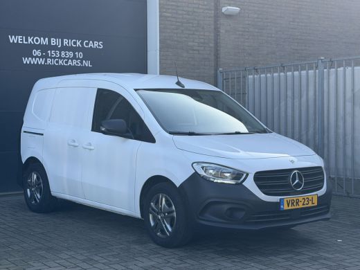 Mercedes-Benz Citan 108 CDI L1 Pro Cruise control/CarPlay/achteruitrijcamera ActivLease financial lease