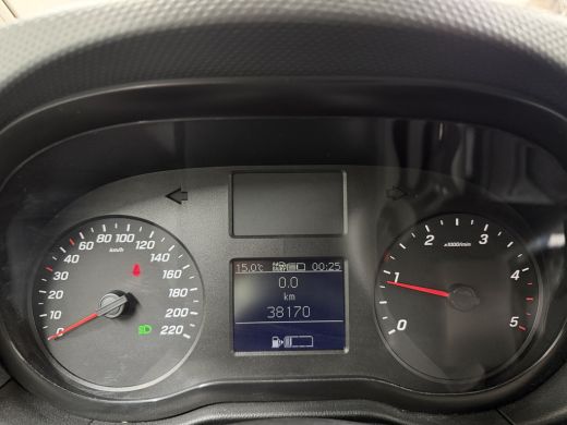 Mercedes-Benz Citan 108 CDI L1 Pro Cruise control/CarPlay/achteruitrijcamera ActivLease financial lease