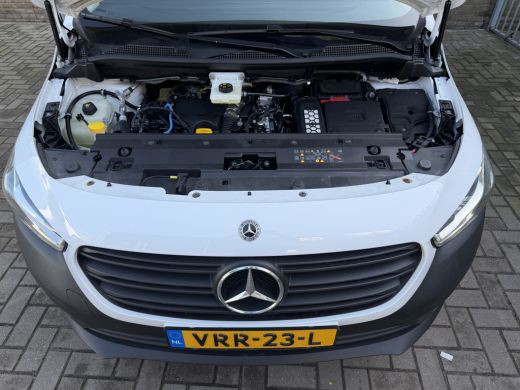 Mercedes-Benz Citan 108 CDI L1 Pro Cruise control/CarPlay/achteruitrijcamera ActivLease financial lease