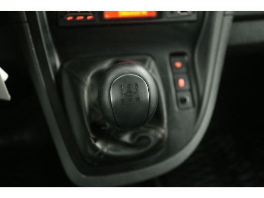 Mercedes-Benz Citan 109 CDI BlueEFFICIENCY | Airco | Cruise | Stoelverwarming ActivLease financial lease