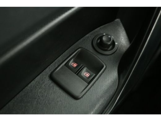 Mercedes-Benz Citan 109 CDI BlueEFFICIENCY | Airco | Cruise | Stoelverwarming ActivLease financial lease