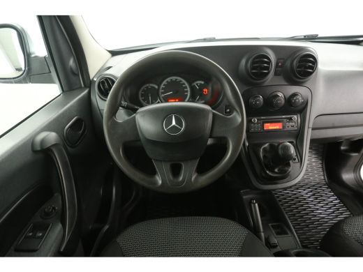 Mercedes-Benz Citan 109 CDI BlueEFFICIENCY | Airco | Cruise | Stoelverwarming ActivLease financial lease