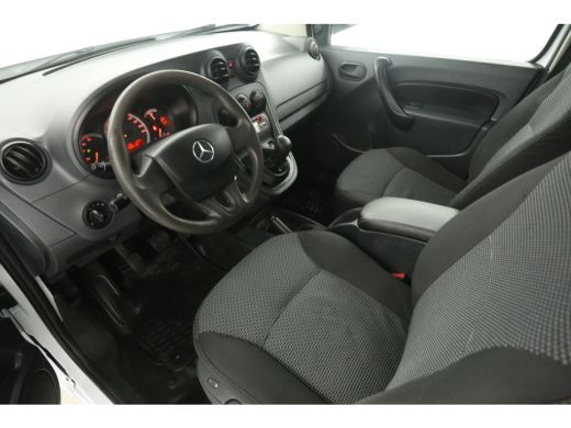 Mercedes-Benz Citan 109 CDI BlueEFFICIENCY | Airco | Cruise | Stoelverwarming ActivLease financial lease