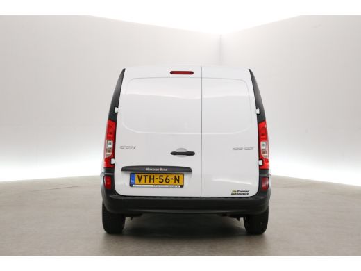Mercedes-Benz Citan 109 CDI BlueEFFICIENCY | Airco | Cruise | Stoelverwarming ActivLease financial lease