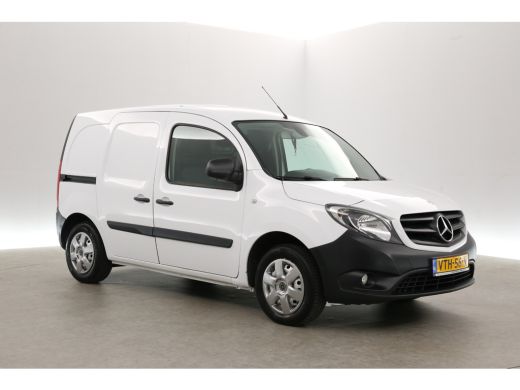 Mercedes-Benz Citan 109 CDI BlueEFFICIENCY | Airco | Cruise | Stoelverwarming ActivLease financial lease