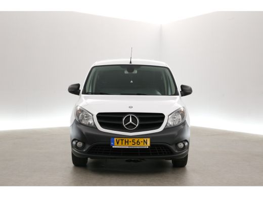Mercedes-Benz Citan 109 CDI BlueEFFICIENCY | Airco | Cruise | Stoelverwarming ActivLease financial lease