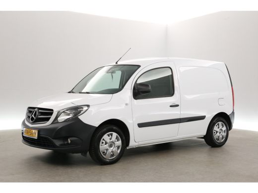 Mercedes-Benz Citan 109 CDI BlueEFFICIENCY | Airco | Cruise | Stoelverwarming ActivLease financial lease