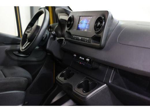 Mercedes-Benz Sprinter 311 1.9 CDI L4H2 XXL AUTOMAAT ActivLease financial lease