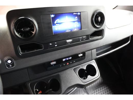 Mercedes-Benz Sprinter 311 1.9 CDI L4H2 XXL AUTOMAAT ActivLease financial lease