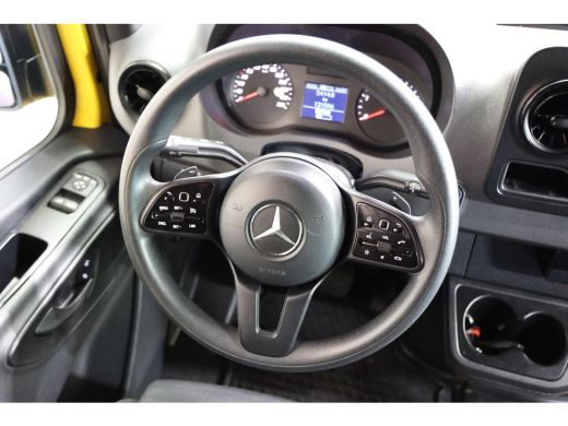 Mercedes-Benz Sprinter 311 1.9 CDI L4H2 XXL AUTOMAAT ActivLease financial lease