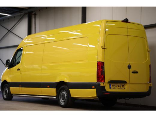 Mercedes-Benz Sprinter 311 1.9 CDI L4H2 XXL AUTOMAAT ActivLease financial lease