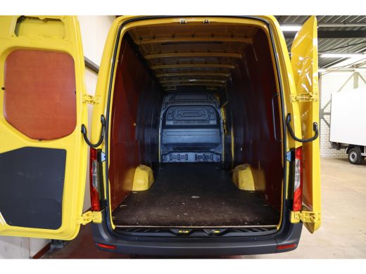 Mercedes-Benz Sprinter 311 1.9 CDI L4H2 XXL AUTOMAAT ActivLease financial lease