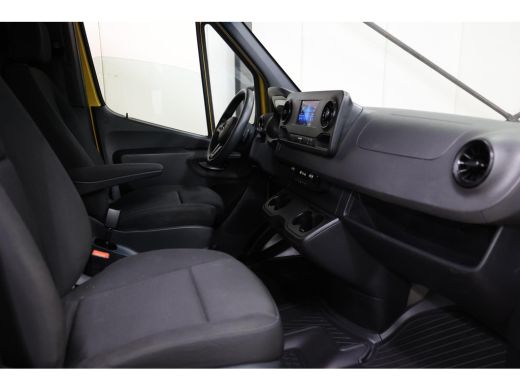 Mercedes-Benz Sprinter 311 1.9 CDI L4H2 XXL AUTOMAAT ActivLease financial lease
