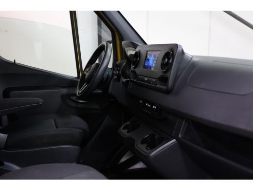 Mercedes-Benz Sprinter 311 1.9 CDI L4H2 XXL AUTOMAAT ActivLease financial lease