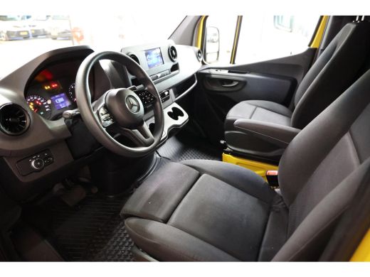Mercedes-Benz Sprinter 311 1.9 CDI L4H2 XXL AUTOMAAT ActivLease financial lease