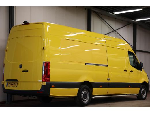 Mercedes-Benz Sprinter 311 1.9 CDI L4H2 XXL AUTOMAAT ActivLease financial lease