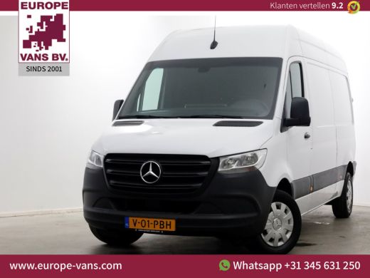 Mercedes-Benz Sprinter 311 CDI 115pk L2H2 Airco/Carplay 10-2023