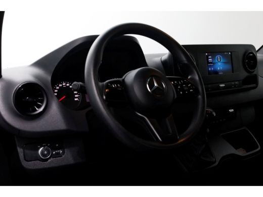 Mercedes-Benz Sprinter 311 CDI 115pk L2H2 Airco/Carplay 10-2023 ActivLease financial lease