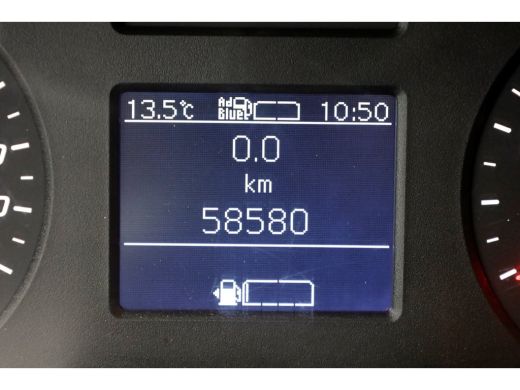 Mercedes-Benz Sprinter 311 CDI 115pk L2H2 Airco/Carplay 10-2023 ActivLease financial lease