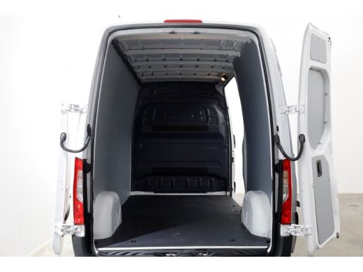 Mercedes-Benz Sprinter 311 CDI 115pk L2H2 Airco/Carplay 10-2023 ActivLease financial lease