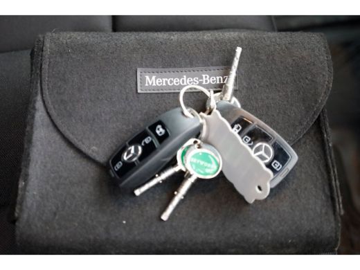 Mercedes-Benz Sprinter 311 CDI 115pk L2H2 Airco/Carplay 10-2023 ActivLease financial lease