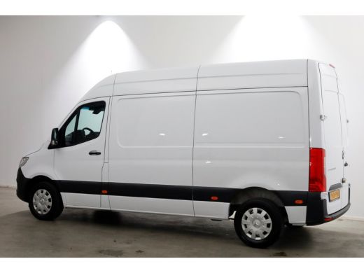 Mercedes-Benz Sprinter 311 CDI 115pk L2H2 Airco/Carplay 10-2023 ActivLease financial lease