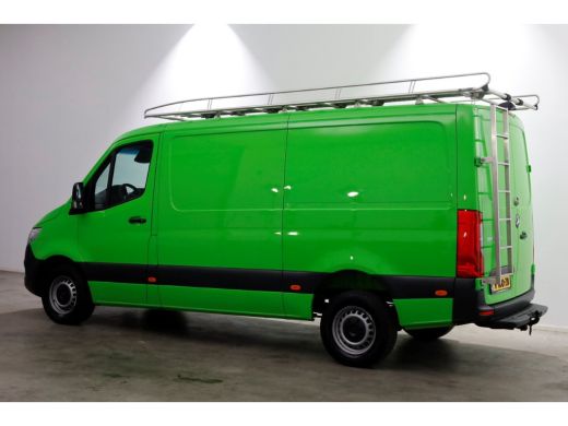 Mercedes-Benz Sprinter 314 CDI 143pk L2H1 RWD 7G Automaat Airco/Navi/Camera 06-2019 ActivLease financial lease