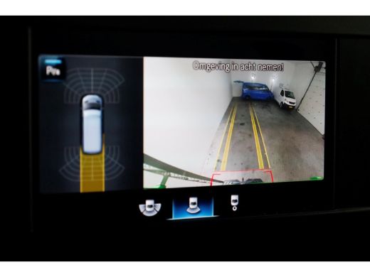 Mercedes-Benz Sprinter 314 CDI 143pk L2H1 RWD 7G Automaat Airco/Navi/Camera 06-2019 ActivLease financial lease