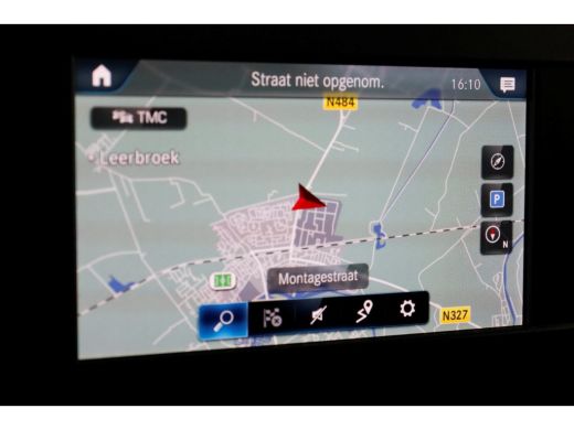 Mercedes-Benz Sprinter 314 CDI 143pk L2H1 RWD 7G Automaat Airco/Navi/Camera 06-2019 ActivLease financial lease