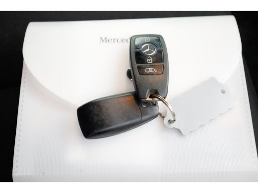 Mercedes-Benz Sprinter 314 CDI 143pk L2H1 RWD 7G Automaat Airco/Navi/Camera 06-2019 ActivLease financial lease