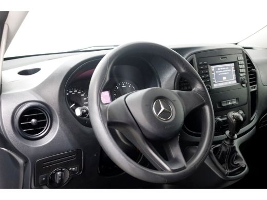 Mercedes-Benz Vito 110 CDI XL Extra Lang Airco/Camera 04-2020 ActivLease financial lease