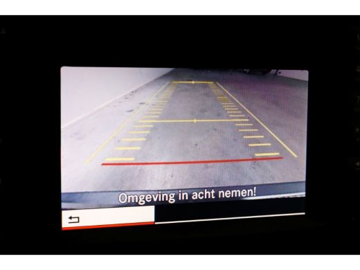 Mercedes-Benz Vito 110 CDI XL Extra Lang Airco/Camera 04-2020 ActivLease financial lease