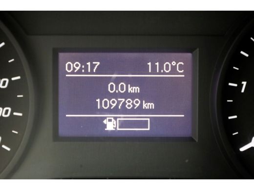 Mercedes-Benz Vito 110 CDI XL Extra Lang Airco/Camera 04-2020 ActivLease financial lease