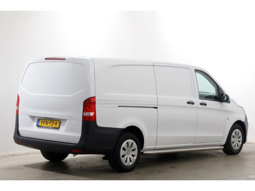 Mercedes-Benz Vito 110 CDI XL Extra Lang Airco/Camera 04-2020 ActivLease financial lease