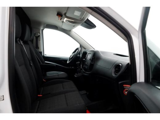 Mercedes-Benz Vito 110 CDI XL Extra Lang Airco/Camera 04-2020 ActivLease financial lease