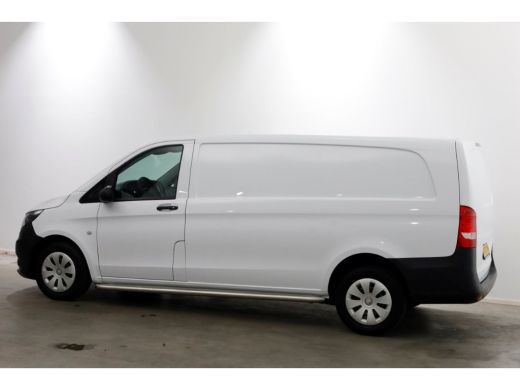 Mercedes-Benz Vito 110 CDI XL Extra Lang Airco/Camera 04-2020 ActivLease financial lease