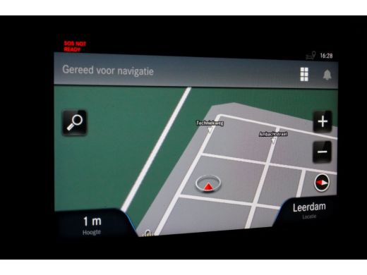 Mercedes-Benz Vito 114 CDI 136pk Compact 9G Automaat 2x Schuifdeur/LED/Camera/Inrichting 09-2022 ActivLease financial lease