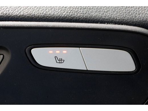 Mercedes-Benz Vito 114 CDI 136pk Compact 9G Automaat 2x Schuifdeur/LED/Camera/Inrichting 09-2022 ActivLease financial lease