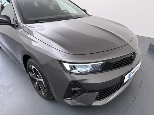 Opel Astra Sports Tourer 1.2 GS | Achteruitrijcamera | Cruise control adaptief met Stop&Go | Electronic clim... ActivLease financial lease