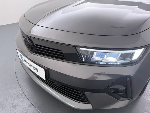 Opel Astra Sports Tourer 1.2 GS | Achteruitrijcamera | Cruise control adaptief met Stop&Go | Electronic clim... ActivLease financial lease