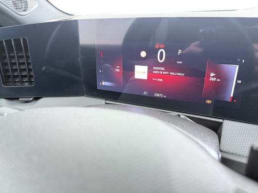 Opel Astra Sports Tourer 1.2 GS | Achteruitrijcamera | Cruise control adaptief met Stop&Go | Electronic clim... ActivLease financial lease